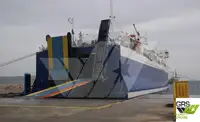 Ro-Ro ship for sale
