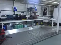 Cruise ship for sale