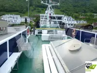 Cruise ship for sale
