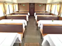 Cruise ship for sale