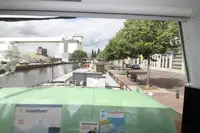Barge for sale