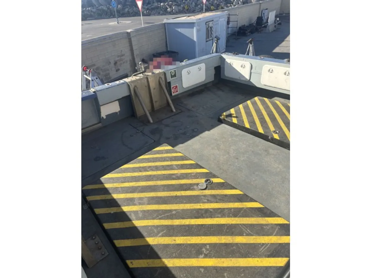 Workboats for sale
