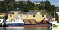 Dredger for sale