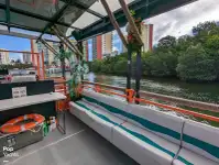 Cruise ship for sale