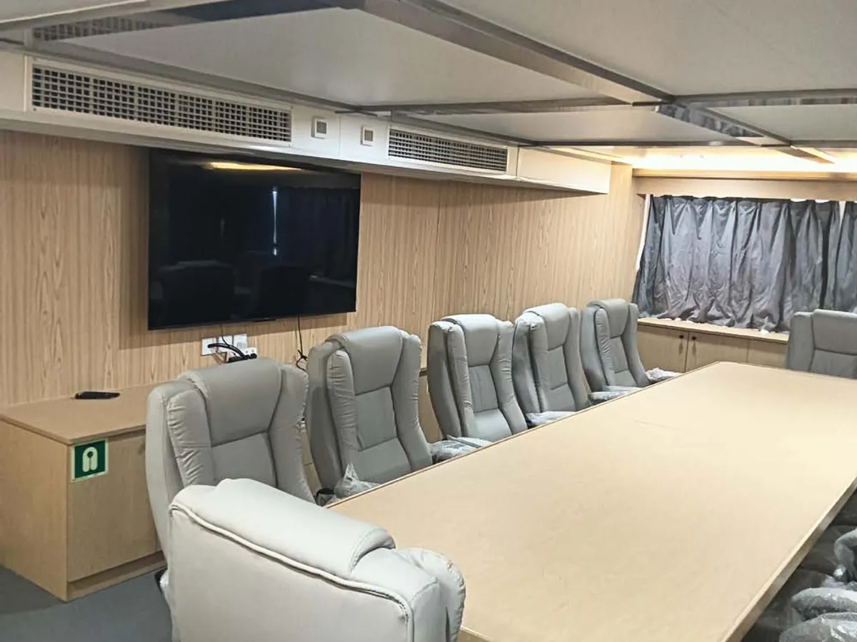Catamaran for sale