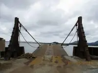 Barge for sale