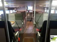 Cruise ship for sale