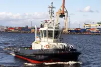 Towboat for sale