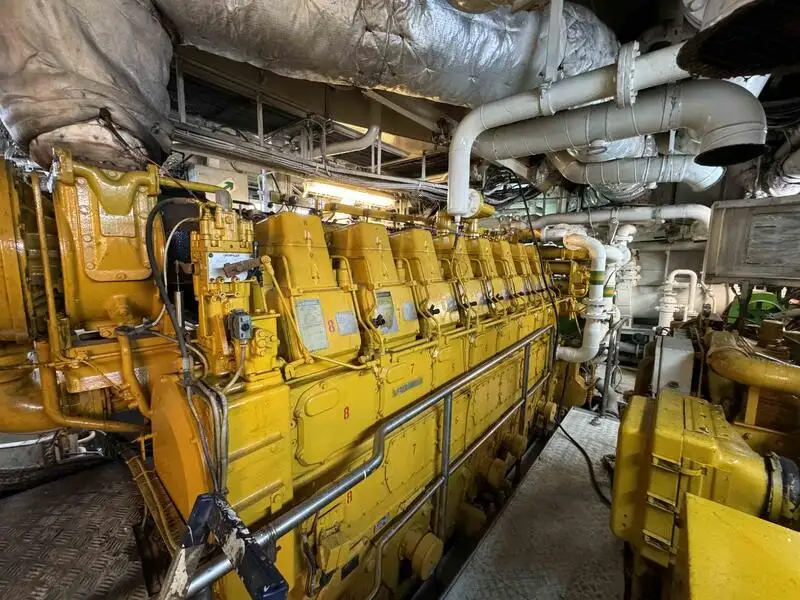 Towboat for sale