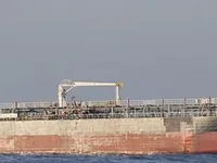 Oil/Chemical tanker for sale