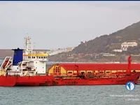 Oil/Chemical tanker for sale