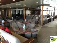 Cruise ship for sale