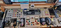 Bunker tanker for sale