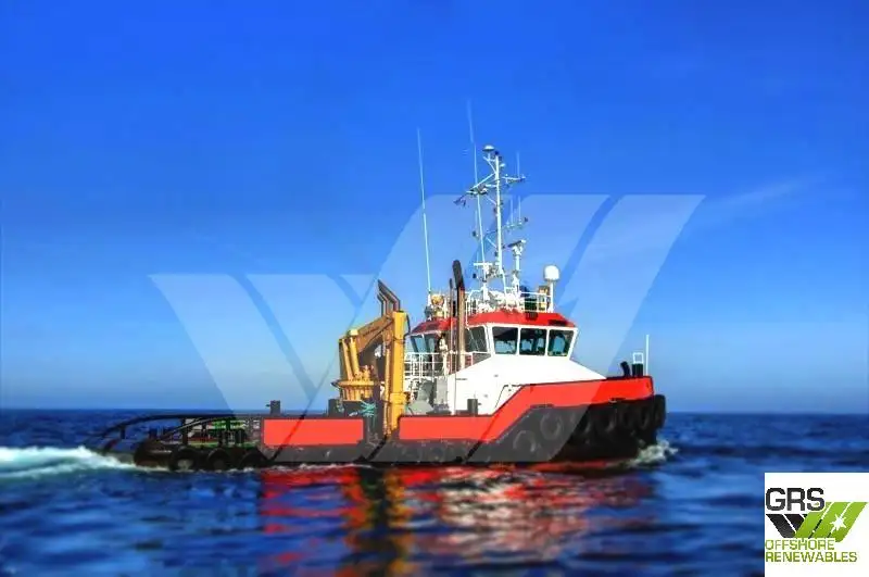 Workboats for sale