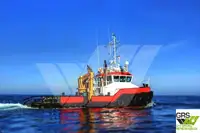 Workboats for sale
