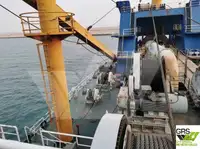Dredger for sale