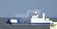 General Cargo/Multi-purpose for sale