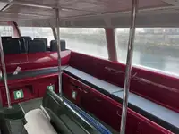 Cruise ship for sale