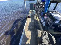 Barge for sale