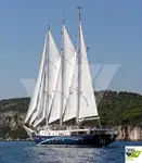 Cruise ship for sale