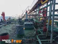 Oil/Chemical tanker for sale
