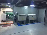 Cruise ship for sale