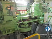 Oil/Chemical tanker for sale