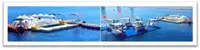 Passenger ship for sale