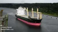 Reefer ship for sale