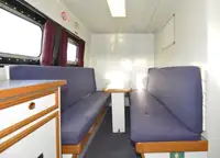 Catamaran for sale