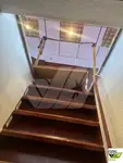 Cruise ship for sale