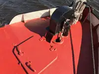 Tugboat for sale