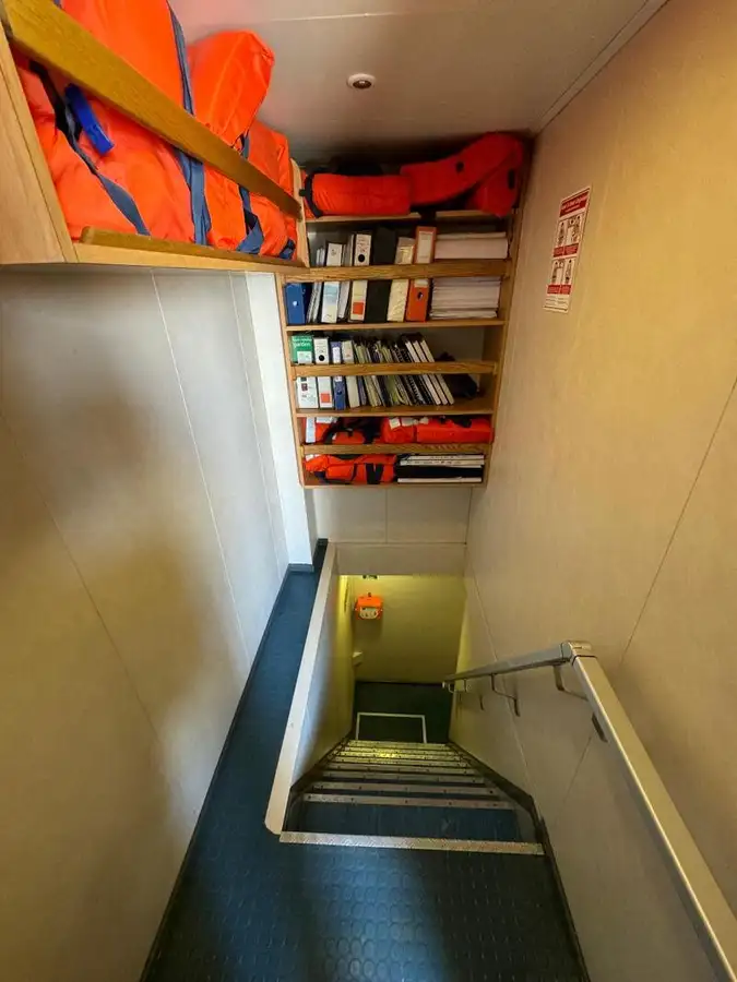General Cargo/Multi-purpose for sale