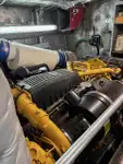 Survey vessel for sale