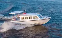 Cruise ship for sale