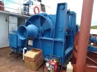 Tugboat for sale
