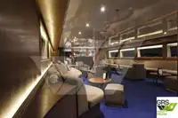 Cruise ship for sale