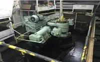 Oil/Chemical tanker for sale