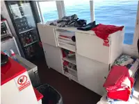 Cruise ship for sale