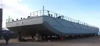 Barge for sale