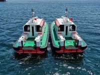 Pilot boat for sale