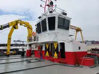 General Cargo/Multi-purpose for sale