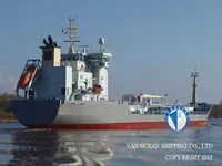 Oil/Chemical tanker for sale