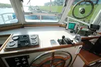 Cruise ship for sale