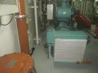Reefer ship for sale
