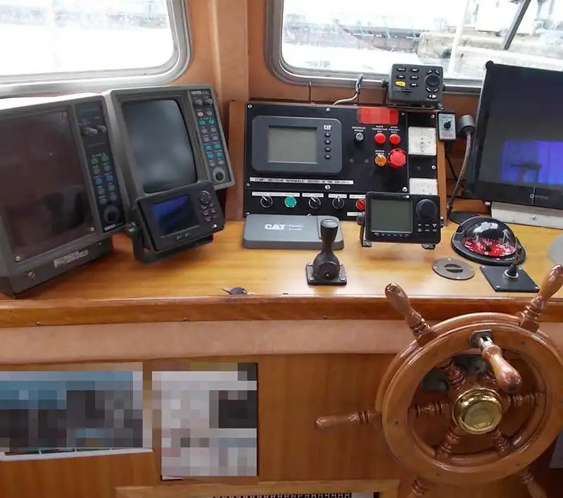 Workboats for sale
