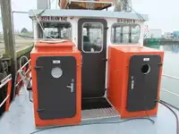 Passenger ship for sale