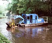 Barge for sale