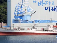 Reefer ship for sale