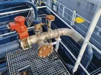 Oil/Chemical tanker for sale